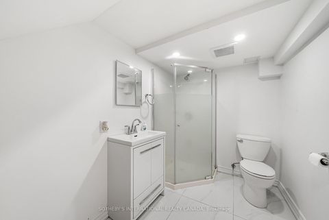 Photo 24 at 29 Highbourne Avenue, St. Clair, Toronto