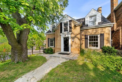 Photo 29 at 29 Highbourne Avenue, St. Clair, Toronto