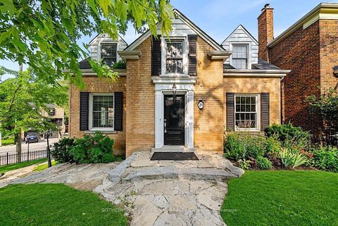 Photo 31 at 29 Highbourne Avenue, St. Clair, Toronto