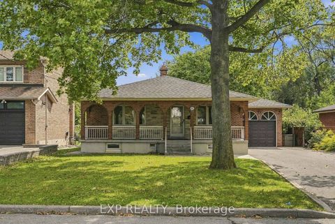 Photo 0 at 21 Wallasey Avenue, Pelmo Park W5, Toronto