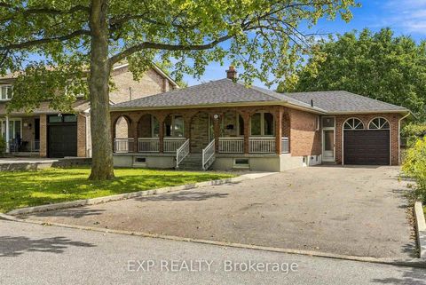 Photo 1 at 21 Wallasey Avenue, Pelmo Park W5, Toronto