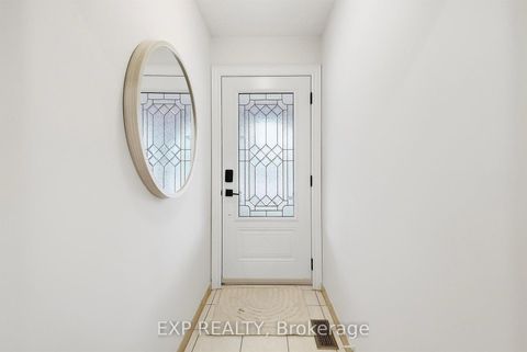 Photo 2 at 21 Wallasey Avenue, Pelmo Park W5, Toronto