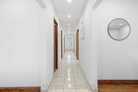 Photo 3 at 21 Wallasey Avenue, Pelmo Park W5, Toronto