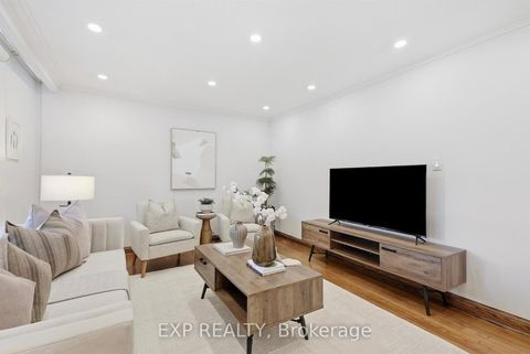 Photo 4 at 21 Wallasey Avenue, Pelmo Park W5, Toronto
