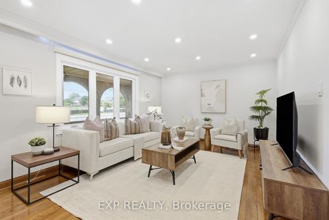 Photo 5 at 21 Wallasey Avenue, Pelmo Park W5, Toronto