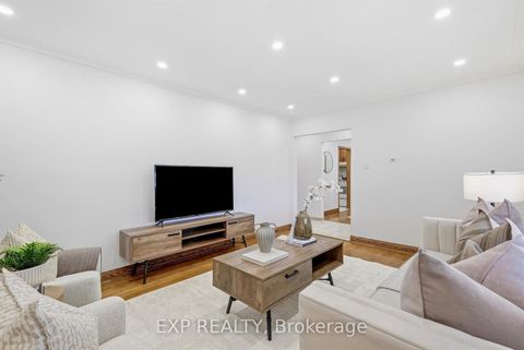 Photo 6 at 21 Wallasey Avenue, Pelmo Park W5, Toronto