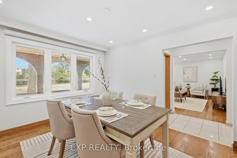 Photo 7 at 21 Wallasey Avenue, Pelmo Park W5, Toronto