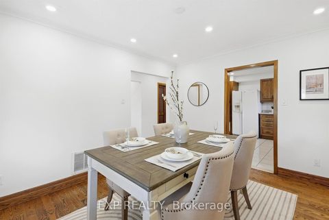 Photo 8 at 21 Wallasey Avenue, Pelmo Park W5, Toronto