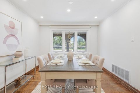 Photo 9 at 21 Wallasey Avenue, Pelmo Park W5, Toronto