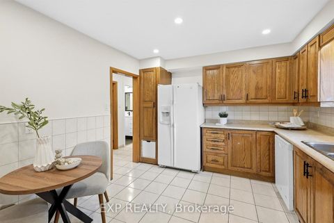 Photo 11 at 21 Wallasey Avenue, Pelmo Park W5, Toronto