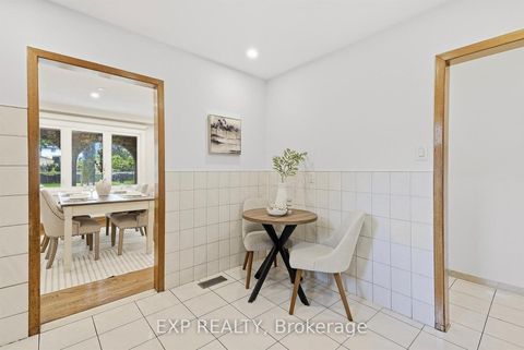 Photo 13 at 21 Wallasey Avenue, Pelmo Park W5, Toronto