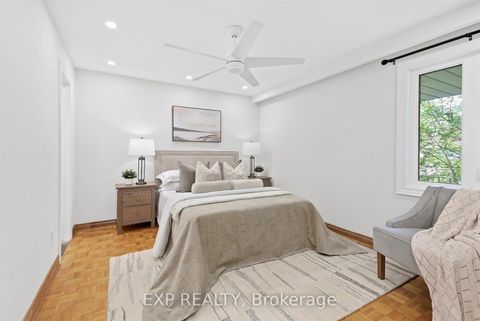 Photo 15 at 21 Wallasey Avenue, Pelmo Park W5, Toronto