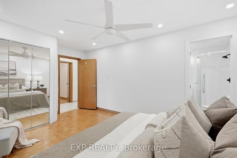 Photo 17 at 21 Wallasey Avenue, Pelmo Park W5, Toronto