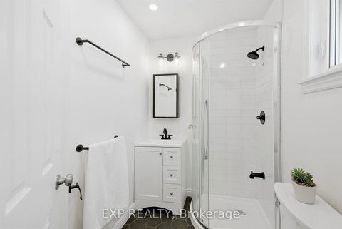 Photo 18 at 21 Wallasey Avenue, Pelmo Park W5, Toronto