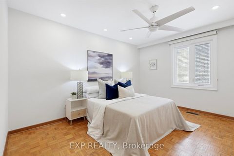 Photo 19 at 21 Wallasey Avenue, Pelmo Park W5, Toronto