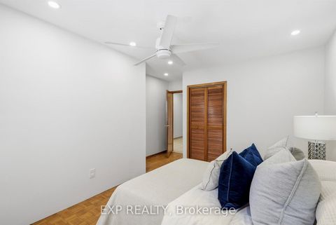 Photo 20 at 21 Wallasey Avenue, Pelmo Park W5, Toronto