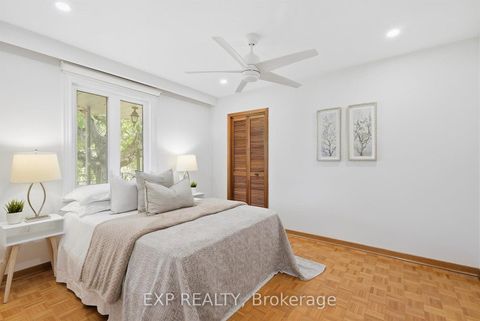 Photo 21 at 21 Wallasey Avenue, Pelmo Park W5, Toronto