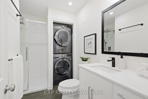 Photo 23 at 21 Wallasey Avenue, Pelmo Park W5, Toronto