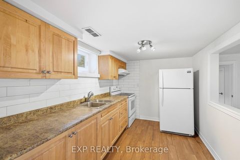 Photo 30 at 21 Wallasey Avenue, Pelmo Park W5, Toronto