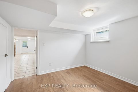Photo 33 at 21 Wallasey Avenue, Pelmo Park W5, Toronto