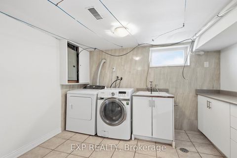 Photo 35 at 21 Wallasey Avenue, Pelmo Park W5, Toronto