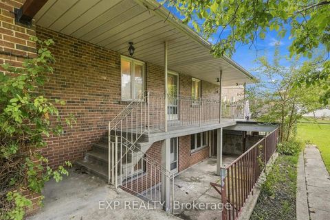Photo 37 at 21 Wallasey Avenue, Pelmo Park W5, Toronto