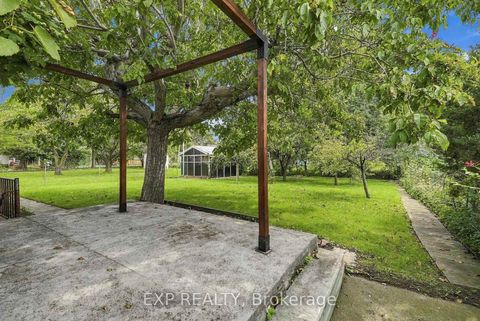 Photo 38 at 21 Wallasey Avenue, Pelmo Park W5, Toronto
