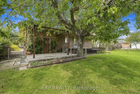 Photo 39 at 21 Wallasey Avenue, Pelmo Park W5, Toronto