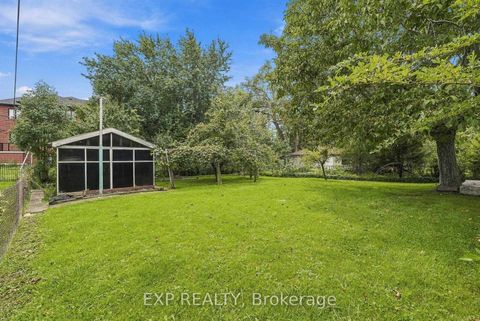 Photo 40 at 21 Wallasey Avenue, Pelmo Park W5, Toronto