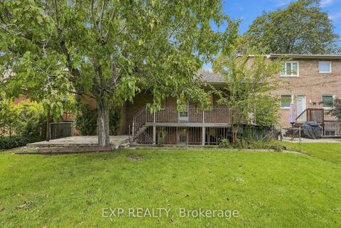 Photo 42 at 21 Wallasey Avenue, Pelmo Park W5, Toronto