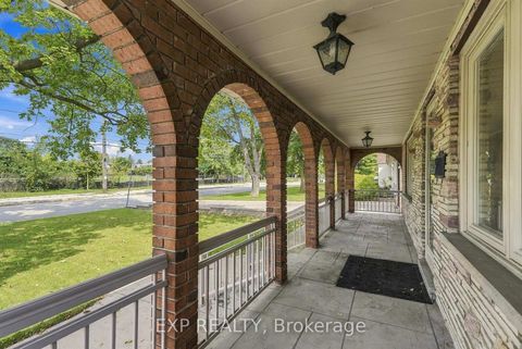 Photo 44 at 21 Wallasey Avenue, Pelmo Park W5, Toronto