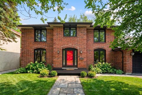 Photo 0 at 40 Stonemanse Court, Woburn, Toronto