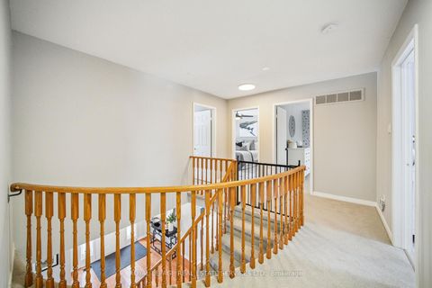 Photo 21 at 40 Stonemanse Court, Woburn, Toronto