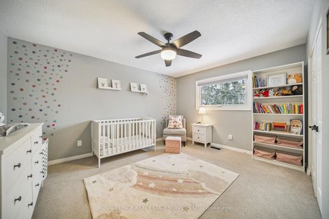 Photo 25 at 40 Stonemanse Court, Woburn, Toronto
