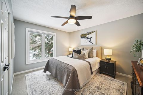 Photo 27 at 40 Stonemanse Court, Woburn, Toronto