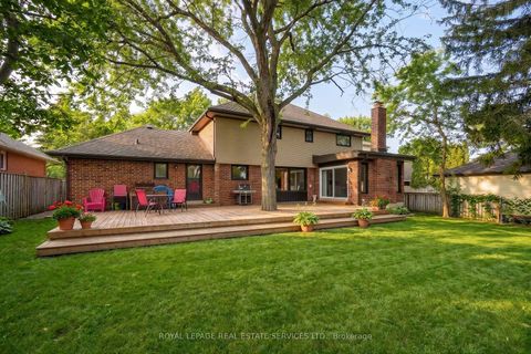 Photo 34 at 40 Stonemanse Court, Woburn, Toronto