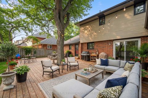 Photo 36 at 40 Stonemanse Court, Woburn, Toronto