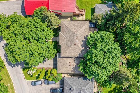 Photo 38 at 40 Stonemanse Court, Woburn, Toronto