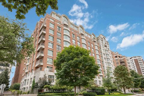 Photo 0 at 201 - 33 Delisle Avenue, St. Clair, Toronto