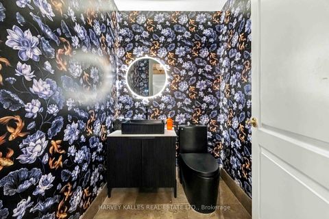 Photo 7 at 201 - 33 Delisle Avenue, St. Clair, Toronto