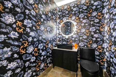 Photo 8 at 201 - 33 Delisle Avenue, St. Clair, Toronto