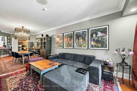 Photo 11 at 201 - 33 Delisle Avenue, St. Clair, Toronto