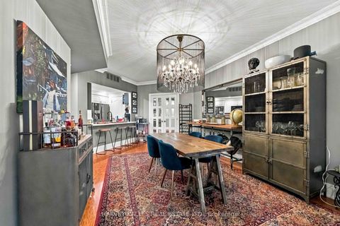 Photo 13 at 201 - 33 Delisle Avenue, St. Clair, Toronto