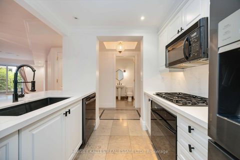 Photo 14 at 201 - 33 Delisle Avenue, St. Clair, Toronto