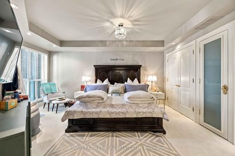 Photo 15 at 201 - 33 Delisle Avenue, St. Clair, Toronto