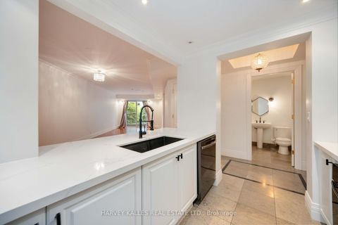 Photo 17 at 201 - 33 Delisle Avenue, St. Clair, Toronto