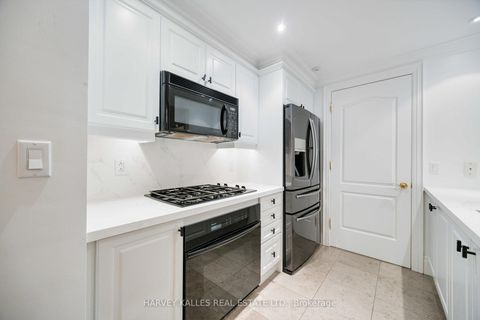 Photo 19 at 201 - 33 Delisle Avenue, St. Clair, Toronto