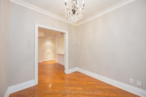 Photo 20 at 201 - 33 Delisle Avenue, St. Clair, Toronto