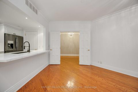 Photo 21 at 201 - 33 Delisle Avenue, St. Clair, Toronto