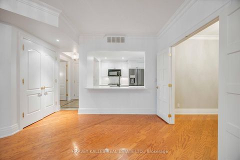 Photo 22 at 201 - 33 Delisle Avenue, St. Clair, Toronto